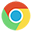 chrome